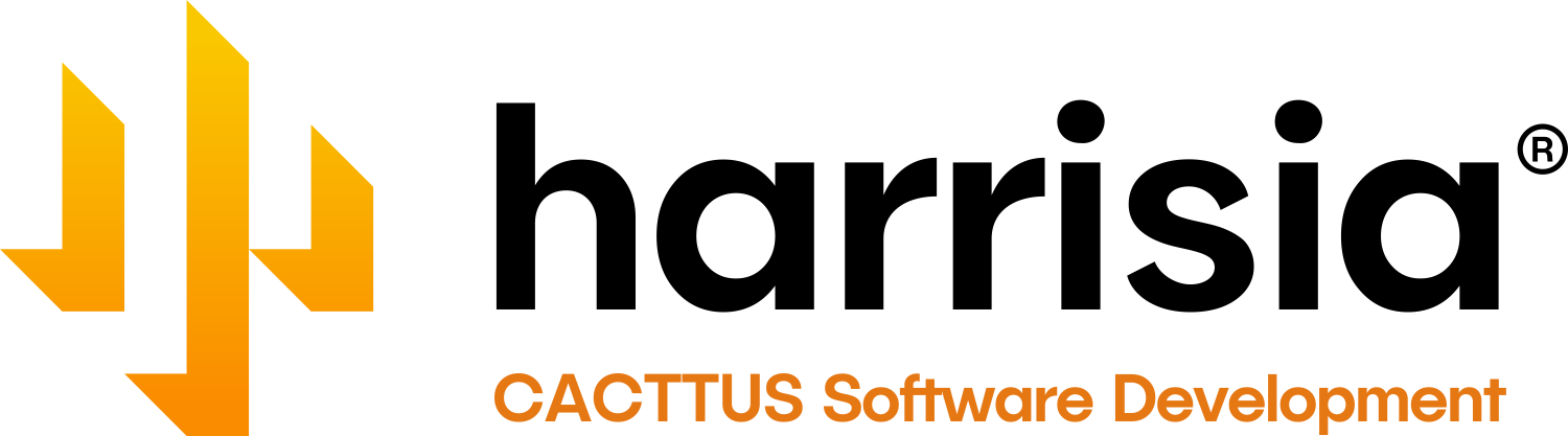 Miresevini në GitLab Harrisia.